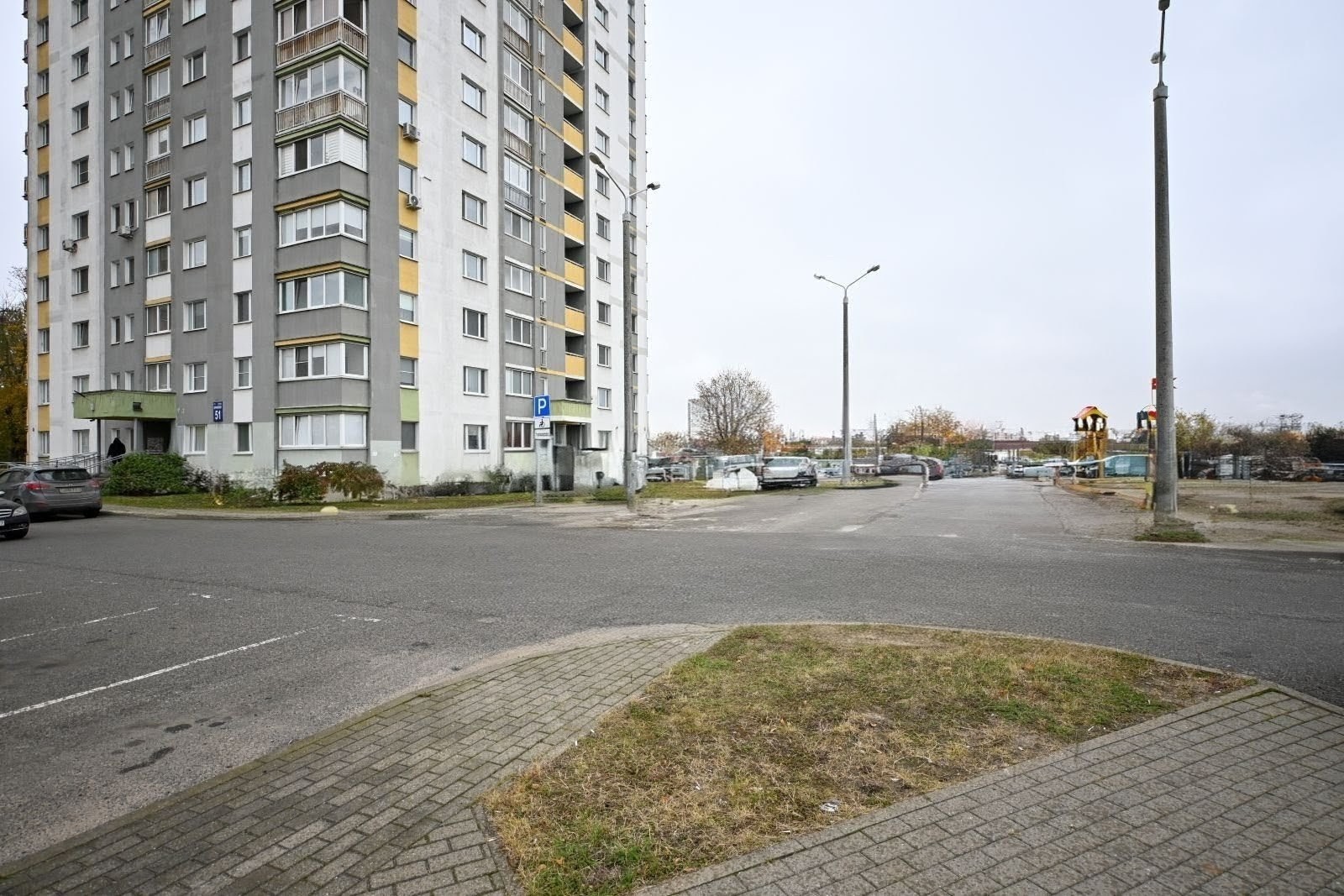 Продажа вторичного жилья от агентсва bir.by